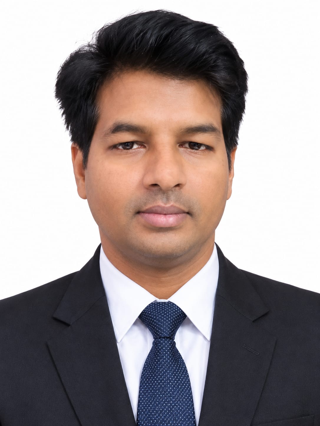 Mr. Hari Prakash Gupta, Director, Tesla India Private Limited